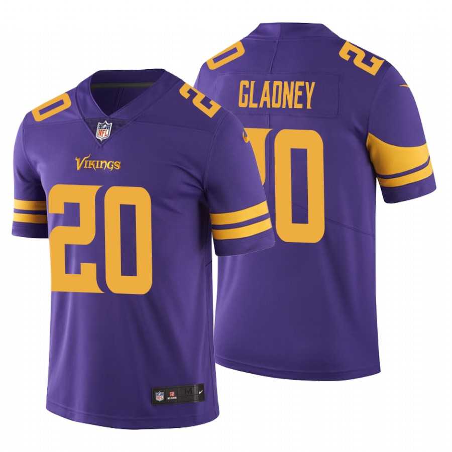 Customized Men & Women & Youth Nike Vikings Purple Rush Limited Jersey,We sell and wholesale Customized Men & Women & Youth Nike Vikings Purple Rush Limited Jersey on line form chian!